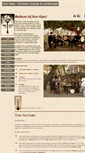 Mobile Screenshot of anokato.nl